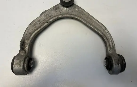 BMW X5 E70 Front lower control arm/wishbone 6776417 6863785