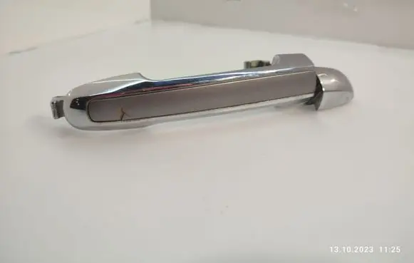 Hyundai Sonata Front door exterior handle