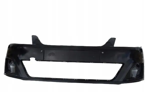 Seat Alhambra (Mk2) Front bumper R22P1