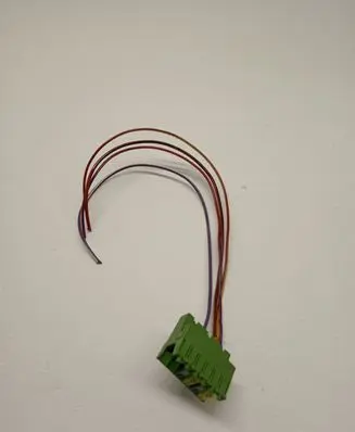Mercedes-Benz C W205 Fuse module A0005456500
