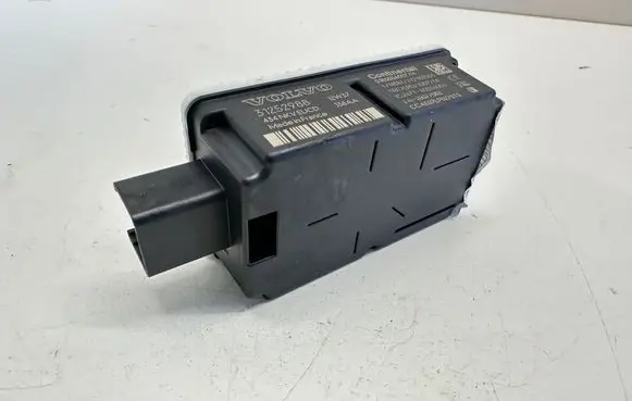 Volvo S80 Door central lock control unit/module 31252988 S180036007 80036006