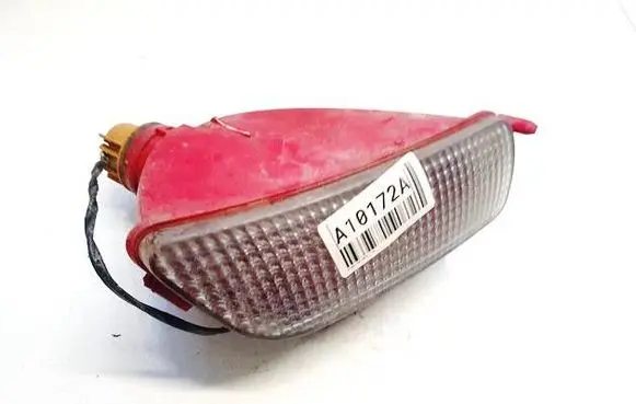 Citroen C4 I Rear fog light 9652464580 9651205380