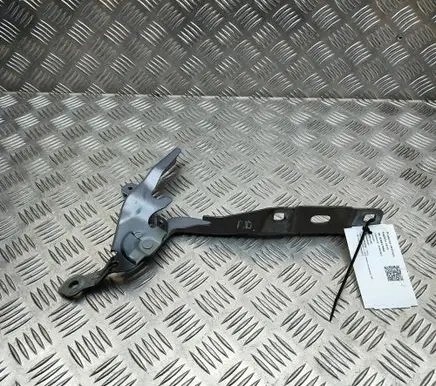 Opel Mokka B Engine bonnet/hood hinges 9834812380