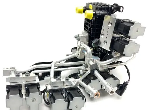 Volkswagen ID.3 Vacuum valve 1EA816701C