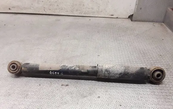 Mercedes-Benz Vito Viano W447 Rear shock absorber/damper