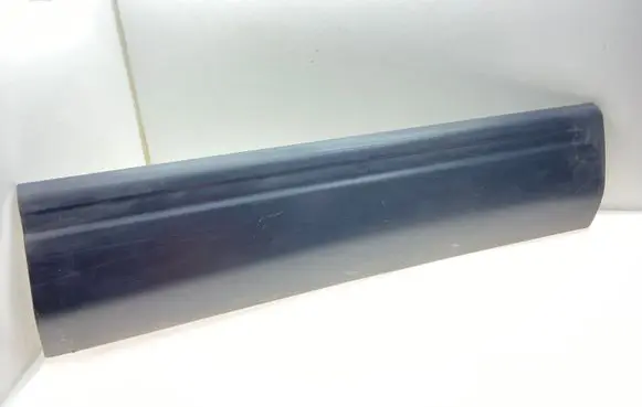 Front door trim (molding)