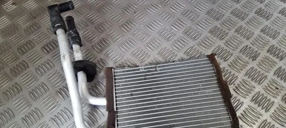 Mazda 6 Heater blower radiator ga101gj6fa