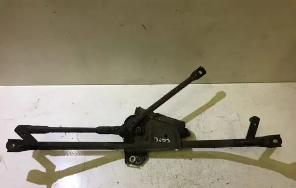 Audi A4 S4 B5 8D Front wiper linkage and motor 4940200