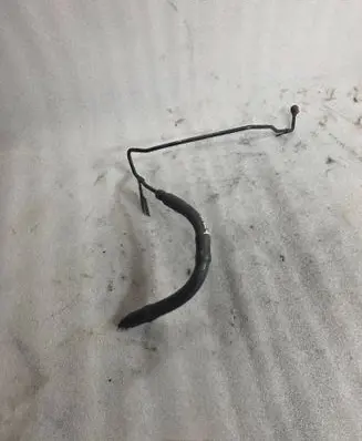 Audi 100 S4 C4 Power steering hose/pipe/line 