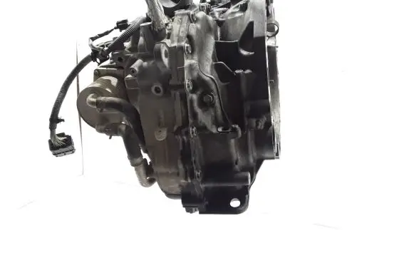 Renault Latitude (L70) Automatic gearbox AJO006
