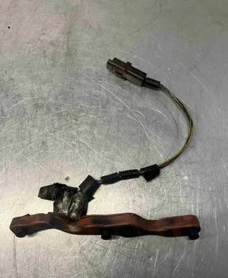 Land Rover Range Rover Sport L320 Glow plug wires B4v0a