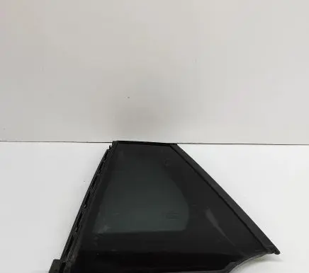 Mercedes-Benz EQC Rear vent window glass A2937301500