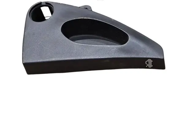 Lancia Thesis Engine bonnet (hood) release handle FXA739