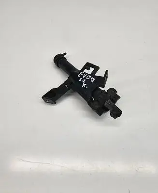 Land Rover Evoque I Headlight washer spray nozzle BJ3213C153CA