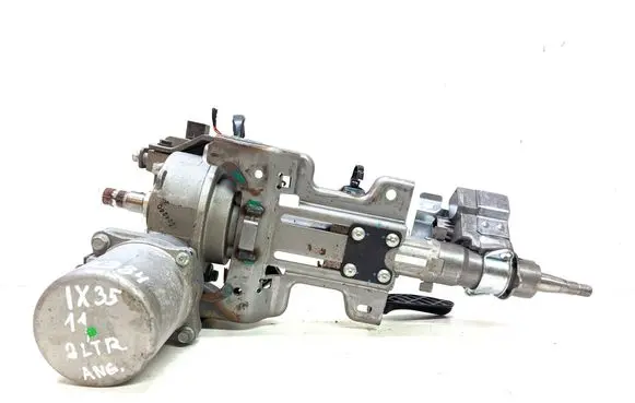Electric power steering pump