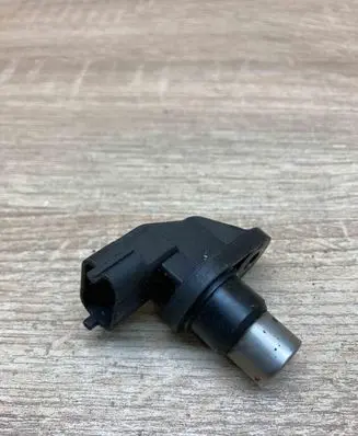 Opel Astra H Crankshaft position sensor 0281002406 N2603694