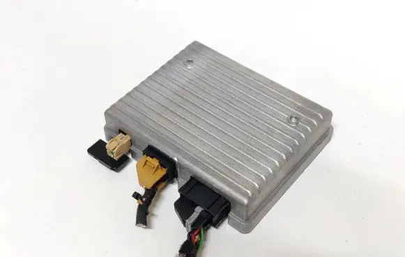 Opel Insignia A Bluetooth control unit module 13314405 95007176 24092007
