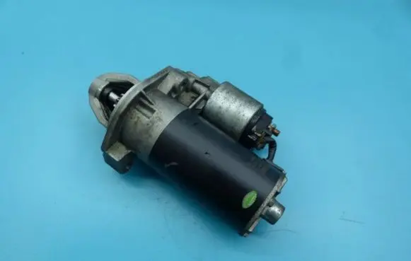 Mercedes-Benz C W203 Starter motor IMPRK1192004