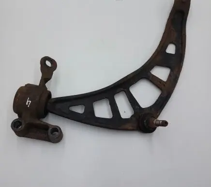 Mini Cooper Countryman R60 Front lower control arm/wishbone 9806520