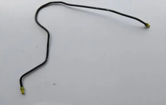 Opel Grandland X Clutch cable 9806527680