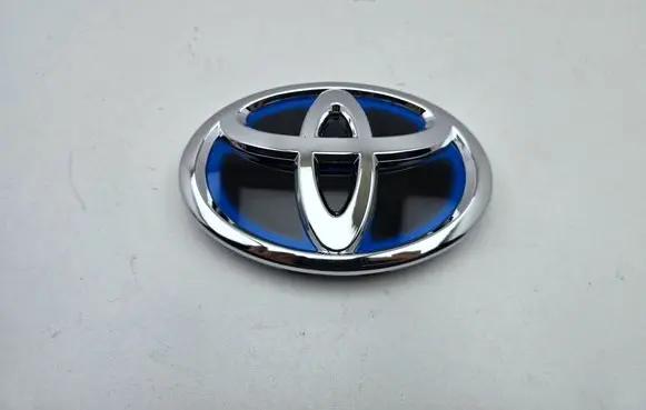 Toyota Prius (XW30) Manufacturer badge logo/emblem 7531033010