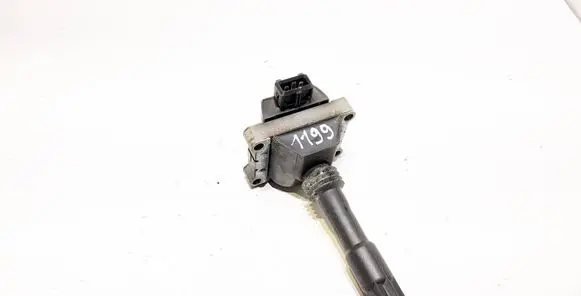 Alfa Romeo 156 High voltage ignition coil 0221504456