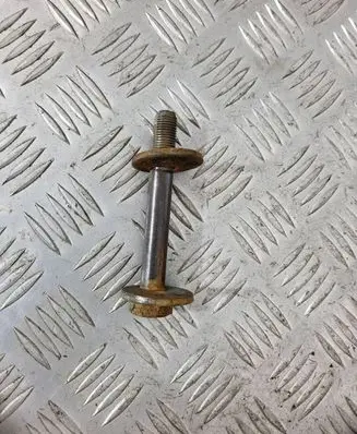 SsangYong Musso Front suspension camber bolt 
