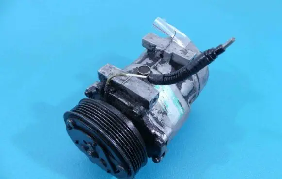 Renault Scenic I Air conditioning (A/C) compressor (pump) 7700866828B IMPRK832508