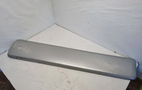 Renault Trafic II (X83) Front door trim (molding) 808200114R 93856862