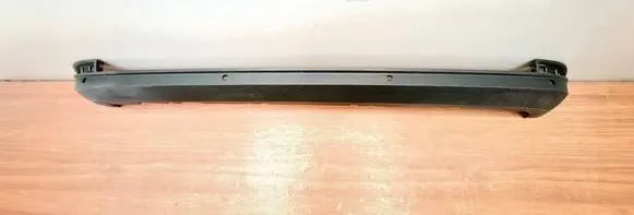 Mercedes-Benz Citan II W420 Rear bumper lower part trim A4208800500 A4208859000