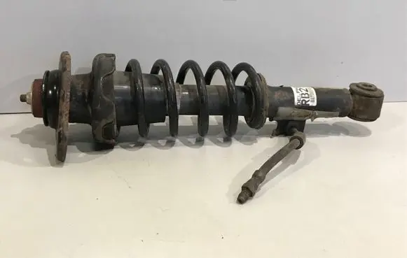 Mini One - Cooper R50 - 53 Rear shock absorber/damper 33526764912