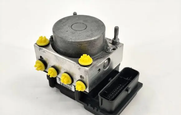 Opel Corsa D ABS Pump 13282282 0265232288 0265800796