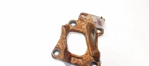 Peugeot Partner Bracket in trunk/boot 