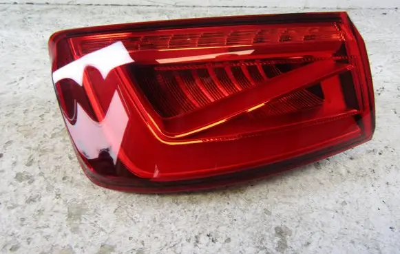 Audi A3 S3 8V Rear/tail lights 8V5945095A