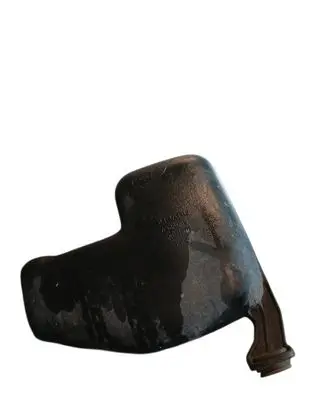 Subaru Forester SF Intake resonator A32AC09