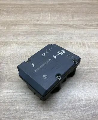 Volkswagen Golf IV ABS Pump 1J0907379G 10094903403