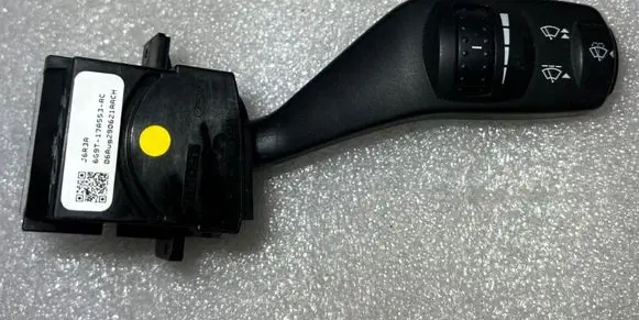 Ford S-MAX Wiper control stalk 6G9T17A553 6G9T17A553AC