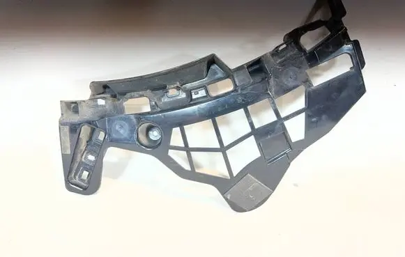 Mercedes-Benz EQB Rear bumper mounting bracket A2438855800