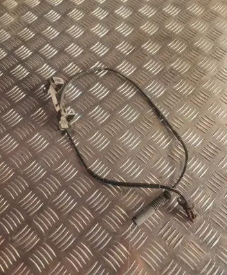 BMW 1 E81 E87 ABS rear brake sensor 