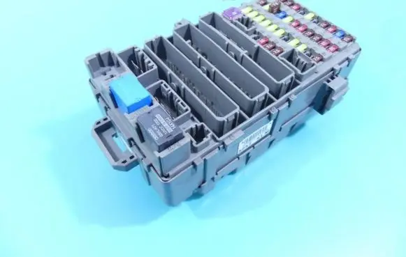 Honda CR-V Central body control module 52575LM IMPRK1299979