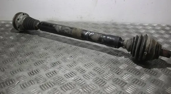 Volkswagen Eos Front driveshaft
