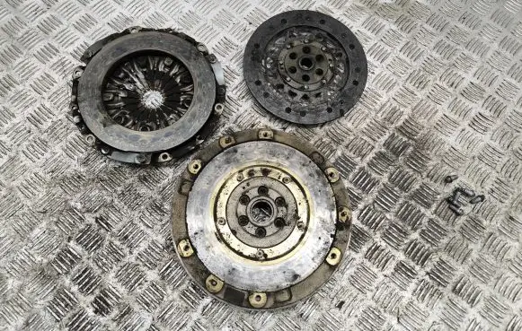 Mini Cooper Countryman R60 Clutch set kit