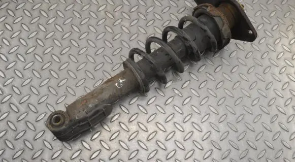 Mini Cooper Countryman R60 Rear shock absorber/damper 9807017
