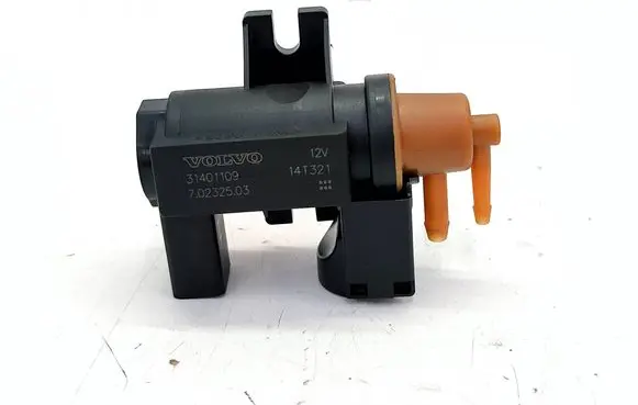 Volvo XC60 Turbo solenoid valve 31401109