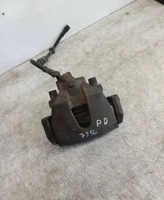 Ford Focus C-MAX Front brake caliper
