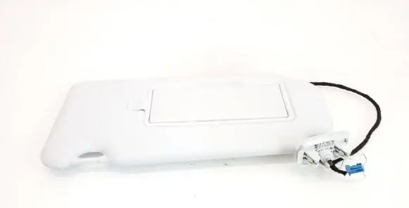 Peugeot 508 Sun visor