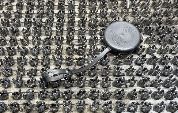 Positive cable (battery)
