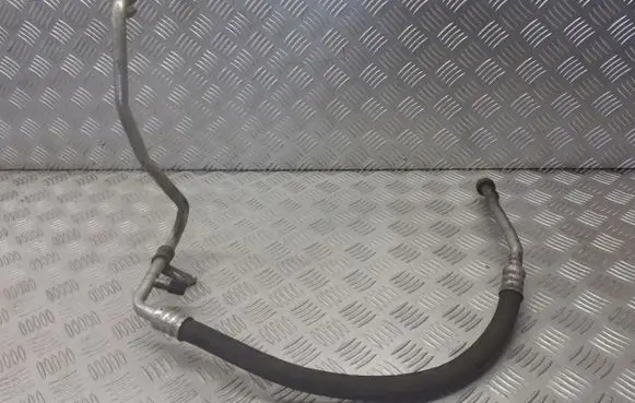 Nissan Micra Air conditioning (A/C) pipe/hose 92480AX800