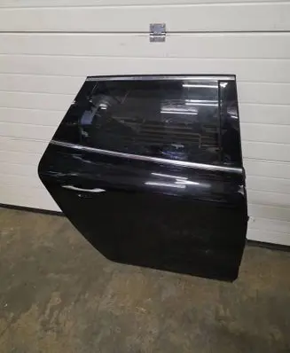 Renault Talisman Rear door