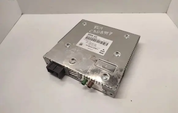 BMW 7 F01 F02 F03 F04 Video control module 65509240646 65509248590 65509286023